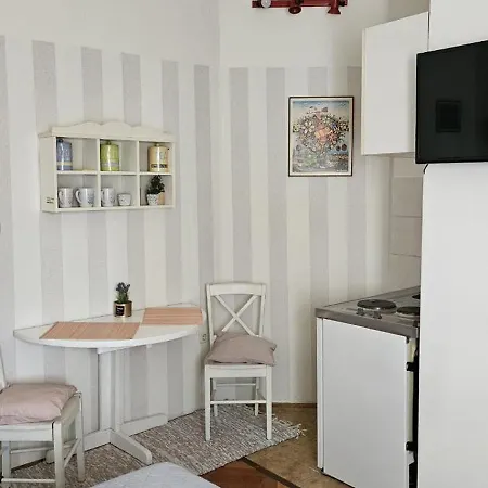 Apartment Kantun Center *