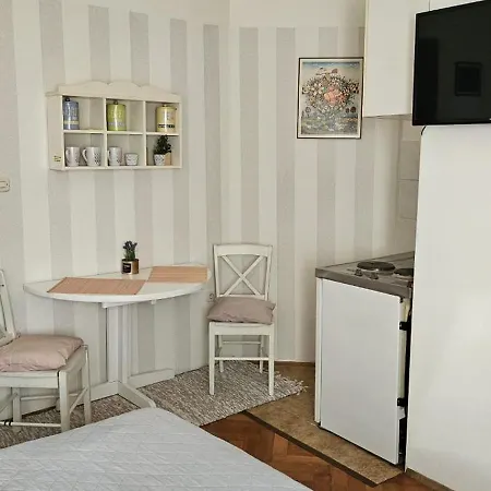 Kantun Center Apartment