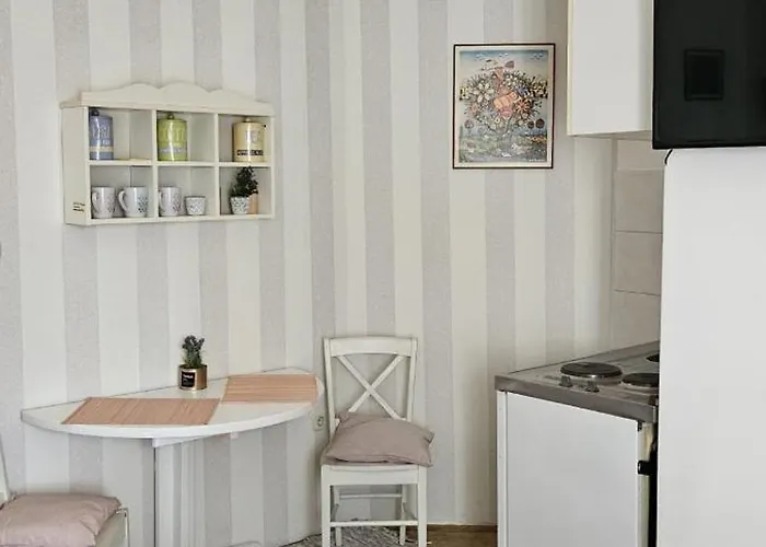 公寓 Kantun Center *